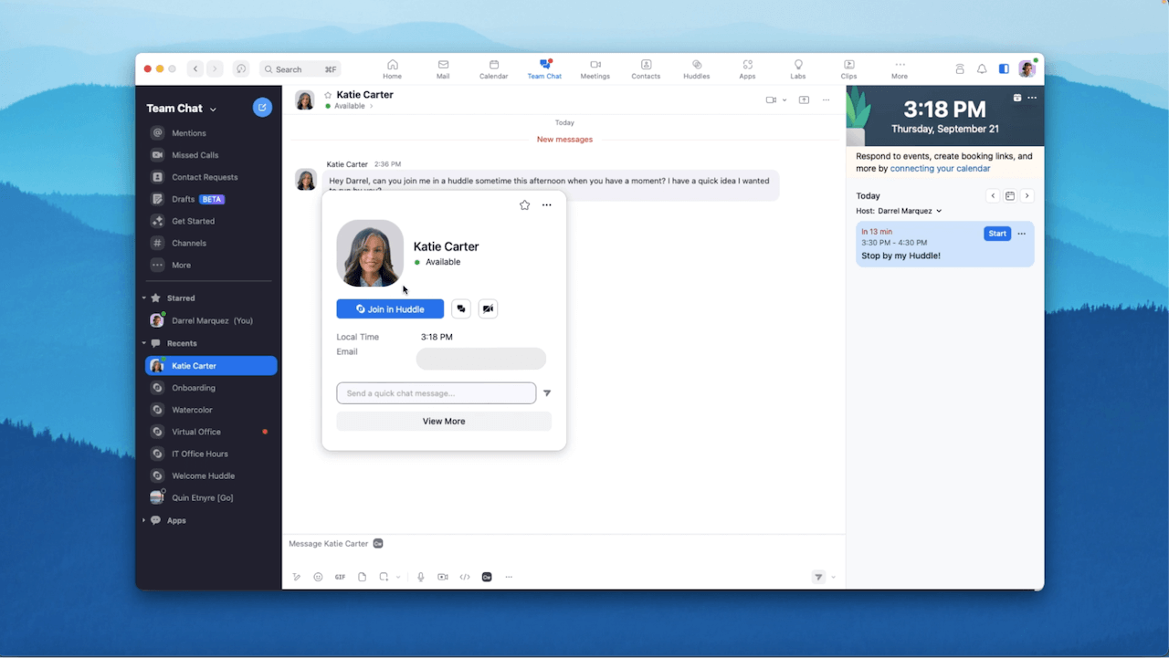 join-a-huddle-from-a-profile-card